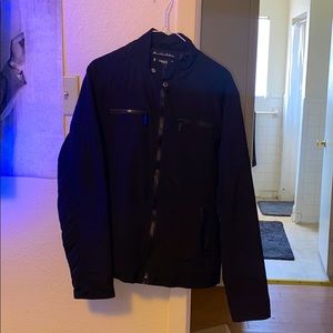 Black Jacket